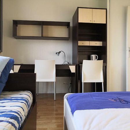 Studio Lumineux 10 Min A La Defense Rueil-Malmaison Exteriör bild