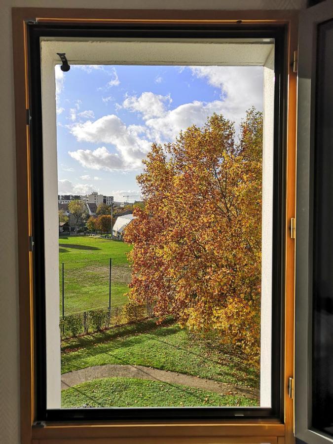 Studio Lumineux 10 Min A La Defense Rueil-Malmaison Exteriör bild