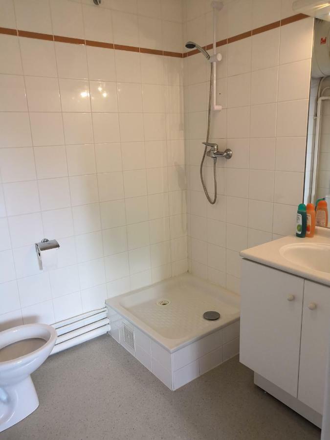Studio Lumineux 10 Min A La Defense Rueil-Malmaison Exteriör bild